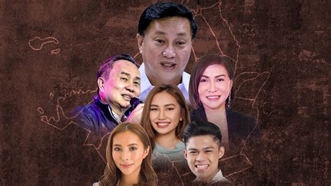 Four Revillas win, proclaimed in Cavite .